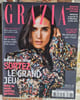 Grazia n&ordm; 324 2015. 
