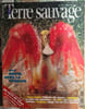 Terre sauvage n&ordm; 105 1996. 