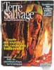 Terre Sauvage n&ordm; 136 1999. 