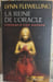 La reine de l'oracle. Lynn Flewelling
