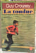 La tondue. Guy Croussy