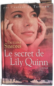 Le secret de Lily Quinn