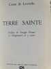 Terre Sainte. Costa de Loverdo