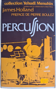 Percussion