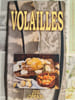 Volailles. 