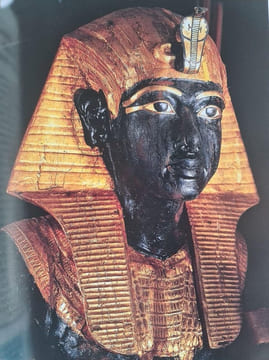 Passion de l'Égypte : À la recherche du trésor de Toutankhamon. undefined