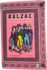 Une t&eacute;n&eacute;breuse affaire. BALZAC