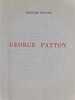 George Patton Dossier 1939-1945. George Patton