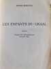 Les enfants du Graal. Peter Berling