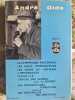 La porte &eacute;troite. ANDR&Eacute; GIDE