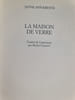 La maison de verre. Jayne Ann Krentz