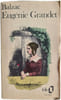 Eug&eacute;nie Grandet. Balzac
