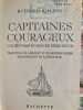 Capitaines courageux. Rudyard Kipling