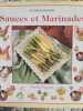 Sauces et Marinades. Nicola Diggins