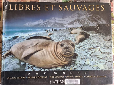 Libres et sauvages
