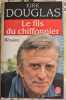 Le fils du chiffonnnier. KIRK DOUGLAS