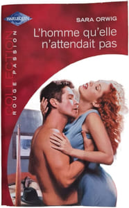 L'homme qu'elle n'attendait pas