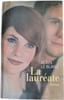 La laur&eacute;ate. ALAIN LE BLANC