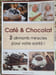 Caf&eacute; & Chocolat. Sandrine Tissier