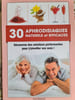 30 aphrodisiaques naturels et efficaces. Louis Bauchand