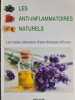 Les anti-inflammatoires naturels. AGN&Egrave;S KUTSON