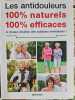 Les antidouleurs 100% naturels 100% efficaces. AGN&Egrave;S KUTSON
