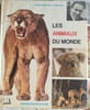 Les animaux du monde. FRANCOIS DE LA GRANGE