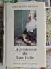 La princesse de lamballe. MICHEL DE DECKER