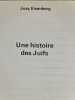 Une histoire des Juifs. Josy Eisenberg