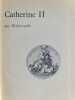 Catherine II. par Waliszewski