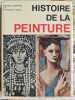 Histoire de la peinture. Pierre d'Espezel et Fran&ccedil;ois Fosca