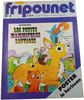 Fripounet n&deg;4. 