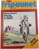 Fripounet n&deg;2. 