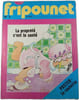 Fripounet n&deg;3. 