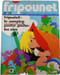 Fripounet n&deg;33. Constant