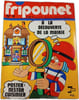 Fripounet n&deg;8. 