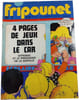 Fripounet n&deg;7. 