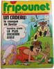 Fripounet n&deg;6. 