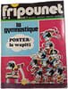 Fripounet n&deg;4. 