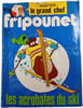 Fripounet n&deg;2. 