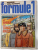 Formule 1 n&deg;40. 