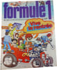 Formule 1 n&deg;38. 