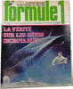Formule 1 n&deg;26. 