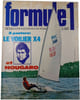 Formule 1 n&deg;24. 