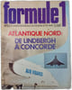Formule 1 n&deg;22. 