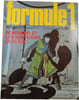 Formule 1 n&deg;18. 