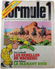 Formule 1 n&deg;16. 