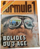 Formule 1 n&deg;15. 