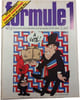 Formule 1 n&deg;12. 