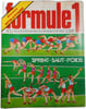 Formule 1 n&deg;11. 
